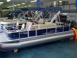 Pictures of Boat Pontoons For Sale