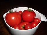 Photos of Tomato Allergy Treatment