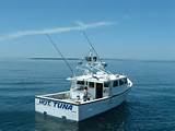 Pictures of New Tuna Fishing Boat For Sale