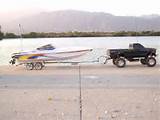 Photos of Rc Boat Trailer