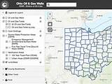 Photos of Ohio Department Of Natural Resources Oil And Gas Well Locator