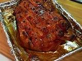 Picnic Ham Recipe Pictures