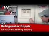 Pictures of Youtube Maytag Refrigerator Repair