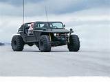What Is The Best Off Road 4x4 Vehicle Images
