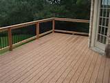 What Is Composite Wood Decking Pictures