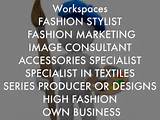 Fashion Consultant Definition Photos