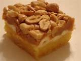 Homemade Salted Nut Roll Recipe Pictures