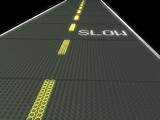 Pictures of Solar Panel Highway