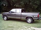 Chevy Z71 Truck Tires Images