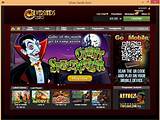 Silver Sands Casino Online Pictures