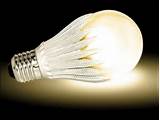 Images of Led Light Bulb Pictures