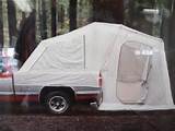 Images of Tents For Pickup Trucks