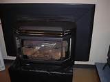 Images of Avalon Propane Fireplace
