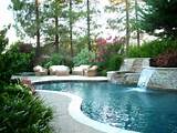 How To Design Landscape Backyard Pictures