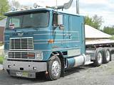 International Semi Trucks For Sale Pictures