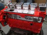 Photos of Dodge 5.9 Gas Engine