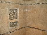 Pictures of Shower Floor Tile Ideas