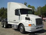 Used Volvo Semi Truck Parts Pictures