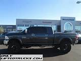Lifted Trucks For Sale In Pa
