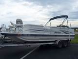 Hurricane Deck Boat Accessories Images