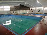 Images of Vale Farm Swimming Pool