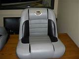 Triton Bass Boat Seats Pictures