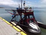 Pictures of Jet Ski Fishing Boat For Sale