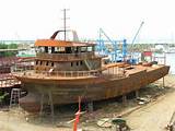 Trawler Fishing Boat For Sale Pictures