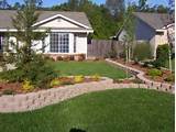 Photos of Ontario Front Yard Landscaping