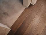Floor Tile Looks Like Wood