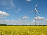 Wind Power Renewable Energy