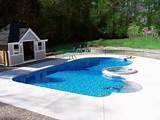 Images of Pool And Yard Design