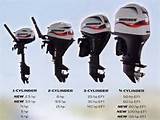 Images of Mariner Outboard Motors For Sale
