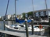 Damaged Yachts For Sale Pictures