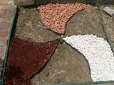 Landscaping Rock Types Photos Pictures