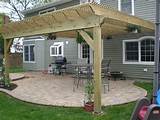 House Patio Design Pictures