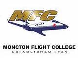 Moncton Flight College Images