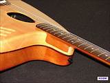 Ergonomic Acoustic Guitar Pictures