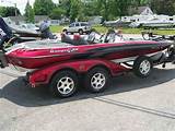 Pictures of Bass Boats For Sale With No Motor