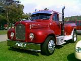 Mack Truck Pickup Images