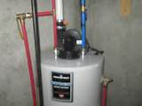 Gas Connection For Hot Water Heater Photos