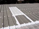 Images of Mobile Home Roof Repairs