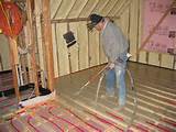 Radiant Heat And Air Conditioning Pictures
