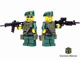 Lego Army Images