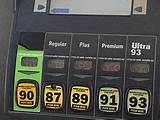 E85 Cars Use Regular Gas