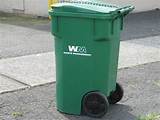 Pictures of Garbage Can