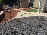 Pictures of Landscaping Rock Cost
