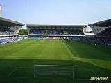 New Stadium Wiki Images