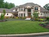 Red Deer Landscaping Companies Pictures