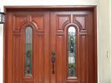Images of Masonite Double Entry Doors